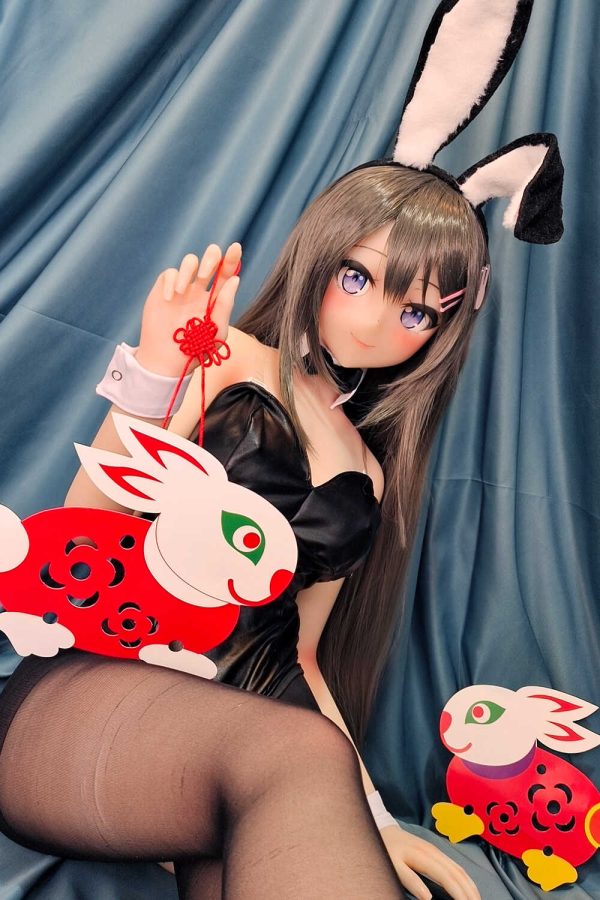Aotume Anime TPE Sex Doll - Hedda Tuttle en rosemarydoll