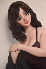 Elsababe Anime Silicone Sex Doll - Jenny Miller at rosemarydoll