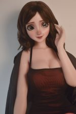 Elsababe Anime Silicone Sex Doll - Jenny Miller at rosemarydoll