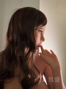 Jiusheng 150cm/4ft11 D-cup TPE Sex Doll - Lisa en rosemarydoll