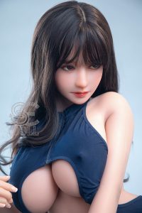 SEDoll 157cm/5ft2 H-Cup TPE Sexpuppe - Phoebe bei rosemarydoll
