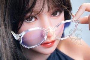 SEDoll 157cm/5ft2 H-Cup TPE Sexpuppe - Phoebe bei rosemarydoll