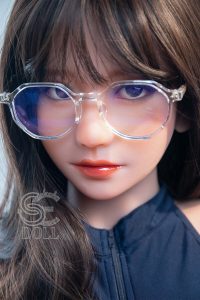 SEDoll 157cm/5ft2 H-Cup TPE Sexpuppe - Phoebe bei rosemarydoll