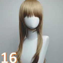 Hairstyle #16
