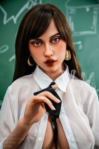 WM 162cm/5ft4 E-cup TPE Sex Doll – Barbara at rosemarydoll