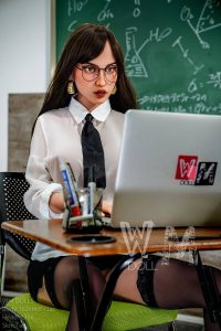 WM 162cm/5ft4 E-cup TPE Sex Doll – Barbara at rosemarydoll