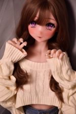 Elsababe Anime Silicone Sex Doll - Yokotani Yukiko at rosemarydoll