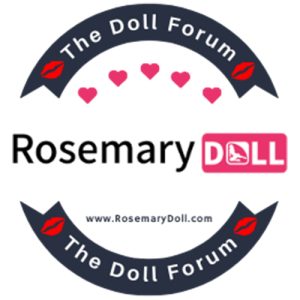 The Doll Forum - Vendedor verificado