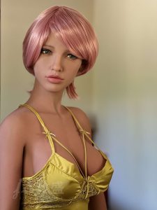 Jiusheng 150cm/4ft11 D-cup TPE Sex Doll – Lisa at rosemarydoll