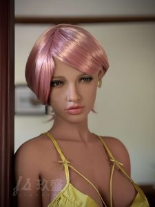Jiusheng 150cm/4ft11 D-cup TPE Sex Doll – Lisa at rosemarydoll