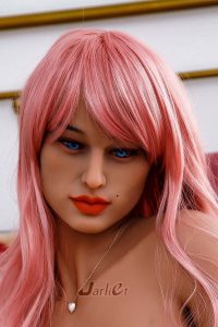 Jarliet 154cm/5ft1 C-cup TPE Sex Doll - Ann en rosemarydoll