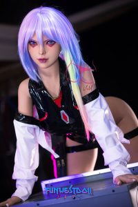 FunWest 155cm/5ft1 F-cup TPE Sex Doll – Lexie at rosemarydoll