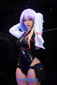 FunWest 155cm/5ft1 F-cup TPE Sex Doll – Lexie at rosemarydoll