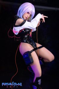 FunWest 155cm/5ft1 F-cup TPE Sex Doll – Lexie at rosemarydoll
