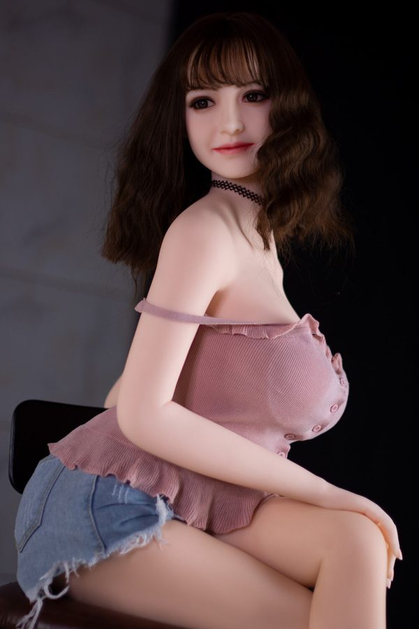 SY 158cm/5ft2 D-cup TPE Sex Doll - Antonia en rosemarydoll