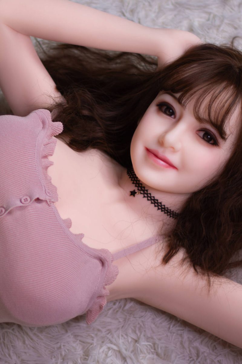SY 158cm/5ft2 D-cup TPE Sex Doll – Antonia at rosemarydoll