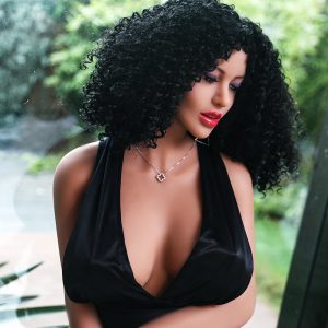 SY 158cm/5ft2 D-cup TPE Sex Doll - Faithe en rosemarydoll
