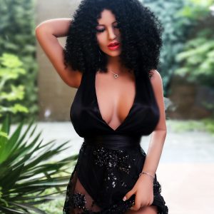 SY 158cm/5ft2 D-cup TPE Sex Doll - Faithe en rosemarydoll