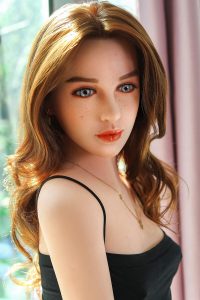 SY 159cm/5ft3 A-cup TPE Sex Doll – Hedwig at rosemarydoll