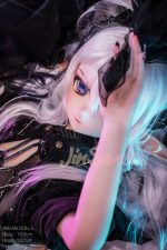 WM 159cm/5ft3 B-cup TPE Sex Doll – Apphia at rosemarydoll