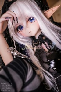WM 159cm/5ft3 B-cup TPE Sex Doll – Apphia at rosemarydoll