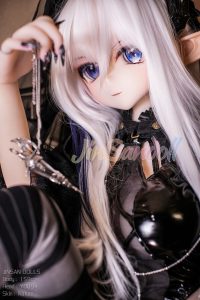 WM 159cm/5ft3 B-cup TPE Sex Doll – Apphia at rosemarydoll
