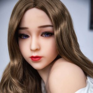 SY 160cm/5ft3 B-Cup TPE Sexpuppe - Calista bei rosemarydoll