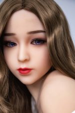 SY 160cm/5ft3 B-cup TPE Sex Doll – Calista at rosemarydoll
