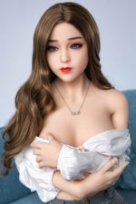 SY 160cm/5ft3 B-cup TPE Sex Doll - Calista en rosemarydoll