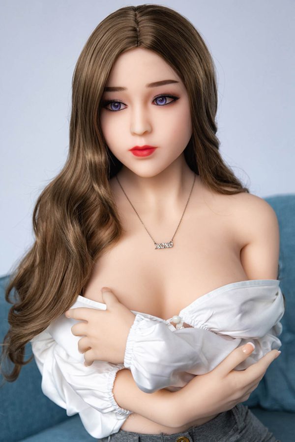 SY 160cm/5ft3 B-cup TPE Sex Doll - Calista at rosemarydoll