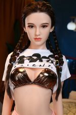 SY 160cm/5ft3 B-Cup TPE Sexpuppe - Xylia bei rosemarydoll