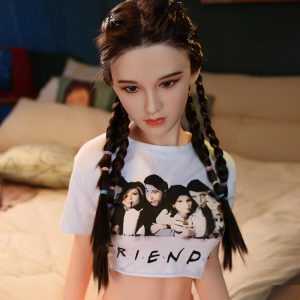 SY 160cm/5ft3 B-Cup TPE Sexpuppe - Xylia bei rosemarydoll