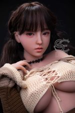 SE 161cm/5ft3 F-cup TPE Sex Doll - Hitomi at rosemarydoll