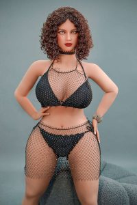 SY 162cm/5ft4 F-cup TPE Sex Doll - Simona at rosemarydoll