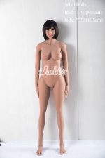 Jarliet 165cm/5ft5 C-cup TPE Sex Doll - Misaki at rosemarydoll