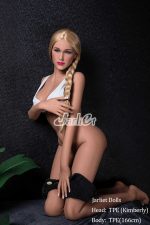 Jarliet 166cm/5ft5 C-cup TPE Sex Doll – Kimberly at rosemarydoll