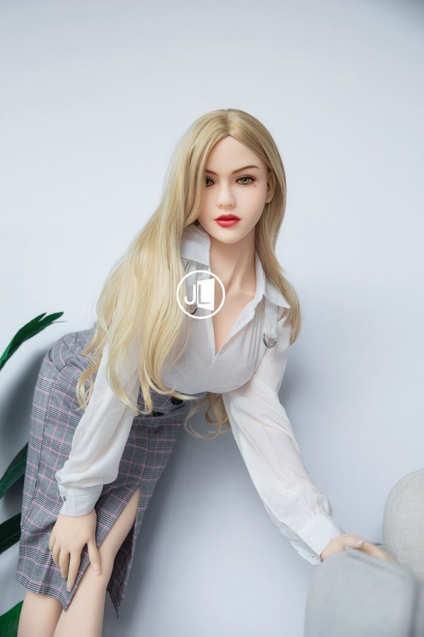 Jarliet 166cm/5ft5 C-cup TPE Sex Doll - Nancy at rosemarydoll