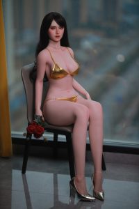 JY 168cm/5ft6 F-cup Silicone Sex Doll – Shuya at rosemarydoll
