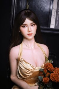 JY 168cm/5ft6 F-cup Silicone Sex Doll – Shuya at rosemarydoll