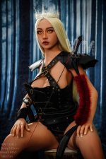 WM 169cm/5ft7 L-cup TPE Sex Doll – Cora Kitto at rosemarydoll