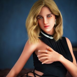 SY 173cm/5ft8 C-cup TPE Sex Doll - Gilbert at rosemarydoll