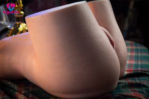 Sigafun LEXI T-009 41.9LB Silicone Big Ass Masturbator à rosemarydoll