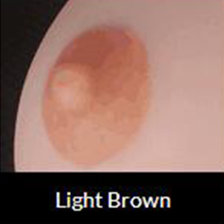 Light Brown