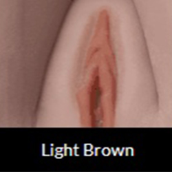 Light Brown