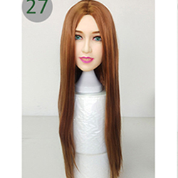 Hairstyle #27