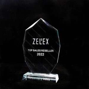 Muñeca Zelex Recompensa