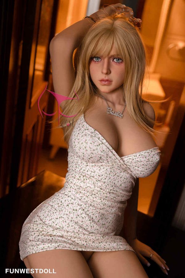 FunWest 162cm/5ft4 F-cup TPE Sex Doll – Assos at rosemarydoll