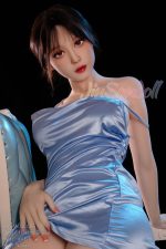 WM 164cm/5ft5 D-cup TPE Sex Doll - Jeff Wright en rosemarydoll