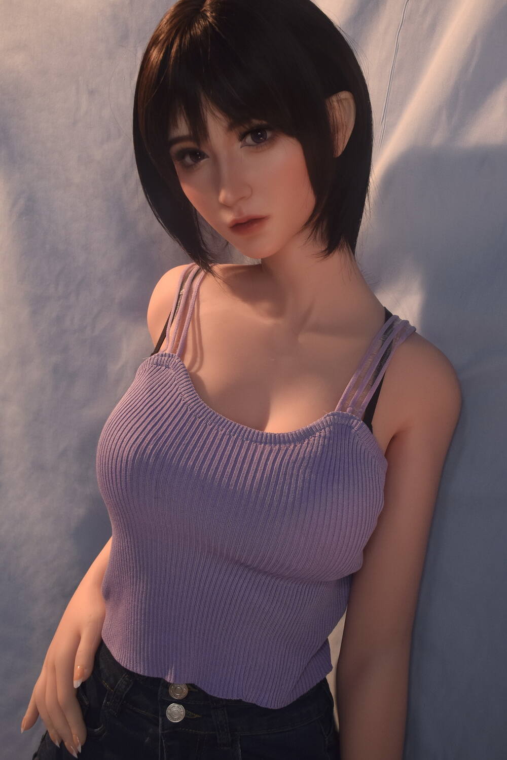 165cm5ft5 Silicone Sex Doll - Hirosue Yuko (1) Elsababe 165cm/5ft5 Silicone Sex Doll - Hirosue Yuko en rosemarydoll