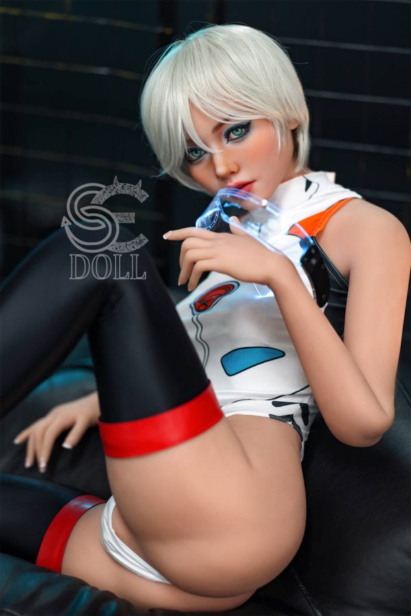 SE 166cm/5ft5 B-cup TPE Sex Doll - Kemeny at rosemarydoll